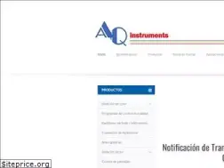 Sites similar to aquateknica.com