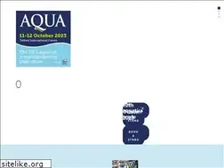 Sites similar to aquatelford.co.uk