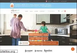 Sites similar to aquatell.ca