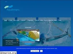Sites similar to aquatempra.it