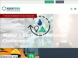 Sites similar to aquatera.ca
