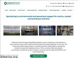 Sites similar to aquatera.co.uk