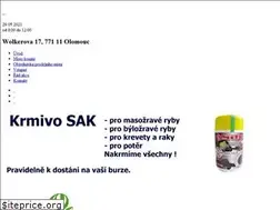 Sites similar to aquateraolomouc.cz
