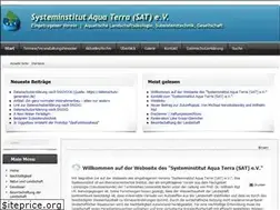 Sites similar to aquaterra-berlin.de