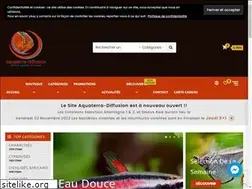 Sites similar to aquaterra-diffusion.fr