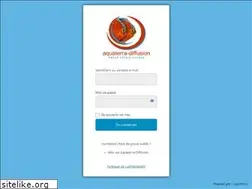 Sites similar to aquaterra-diffusion.net