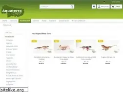 Sites similar to aquaterra-shop.de