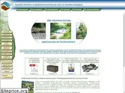 Sites similar to aquaterra-solutions.com