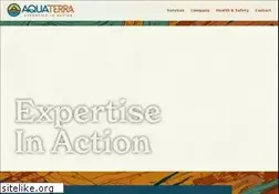Sites similar to aquaterra-tech.com