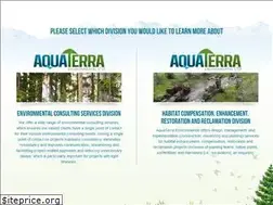 Sites similar to aquaterra.ca