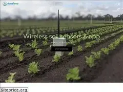 Sites similar to aquaterra.cloud