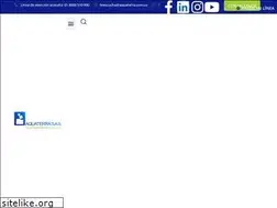 Sites similar to aquaterra.com.co