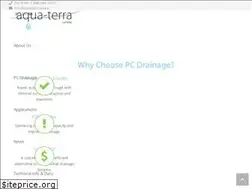 Sites similar to aquaterraca.ca