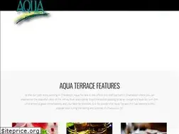 Sites similar to aquaterracecharleston.com