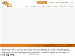 Sites similar to aquaterraclub.com
