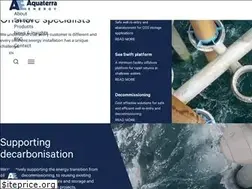 Sites similar to aquaterraenergy.com