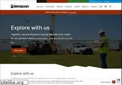 Sites similar to aquaterraeng.com