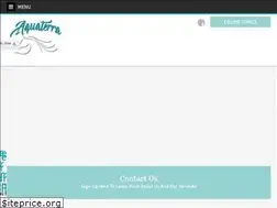 Sites similar to aquaterraequine.com
