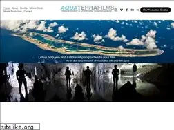 Sites similar to aquaterrafilms.com