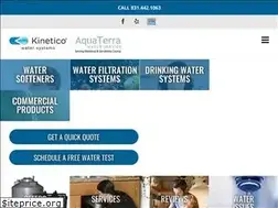 Sites similar to aquaterrah2o.com