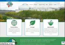 Sites similar to aquaterranova.nl