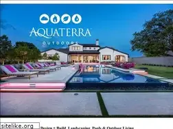 Sites similar to aquaterraoutdoors.com