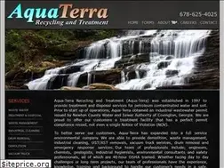 Sites similar to aquaterrarecycling.com