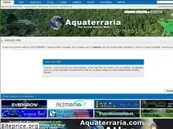 Sites similar to aquaterraria.com
