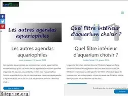 Sites similar to aquaterrario.fr
