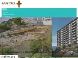 Sites similar to aquaterrasa.com
