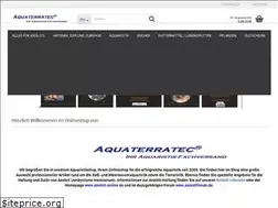 Sites similar to aquaterratec.de
