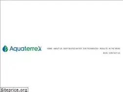 Sites similar to aquaterrex.com