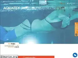 Sites similar to aquatex.fr