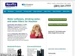 Sites similar to aquatexwater.com
