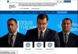 Sites similar to aquatherm-baku.com