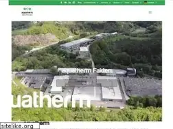 Sites similar to aquatherm-pipesystems.com