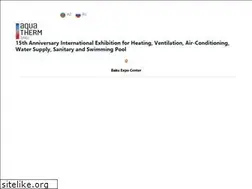 Sites similar to aquatherm.az