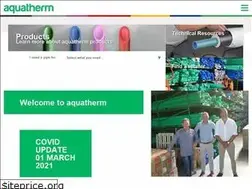 Sites similar to aquatherm.co.nz