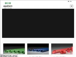 Sites similar to aquatherm.gr
