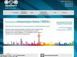 Sites similar to aquatherm.kiev.ua