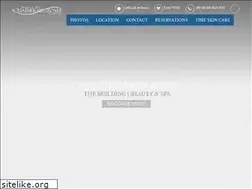 Sites similar to aquathermeroma.it