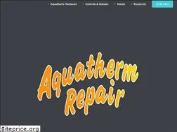 Sites similar to aquathermrepair.com