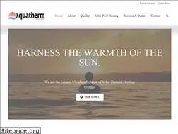 Sites similar to aquathermsolar.com