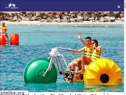 Sites similar to aquatic-adventure.com