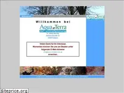 Sites similar to aquatic-aliens.de