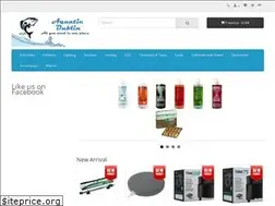 Sites similar to aquatic-dublin.ie