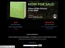 Sites similar to aquatic-experts.com