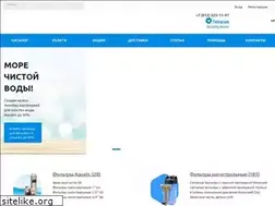 Sites similar to aquatic-filter.ru