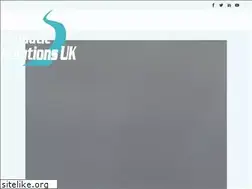 Sites similar to aquatic-solutions.co.uk
