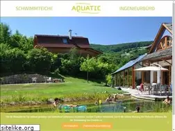 Sites similar to aquatic.at